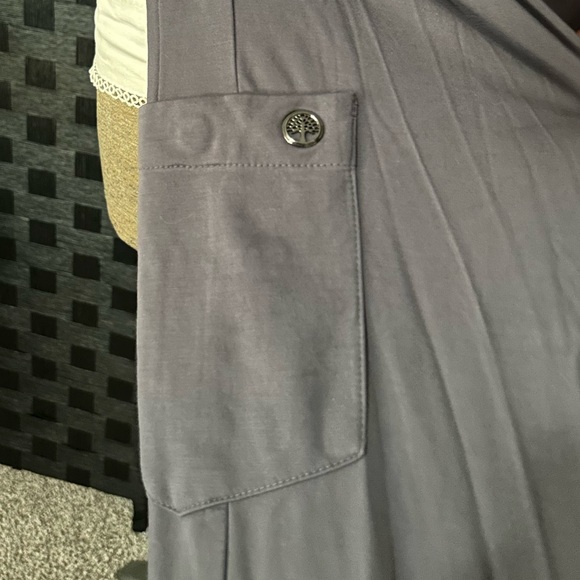 Onyx Scrub Pants - Picture 5 of 10